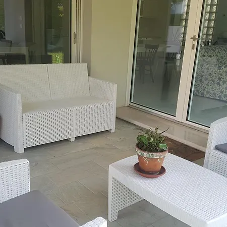 Lejlighed Loft In Near Venice Mirano