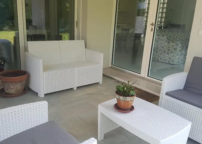 Lejlighed Loft In Near Venice Mirano